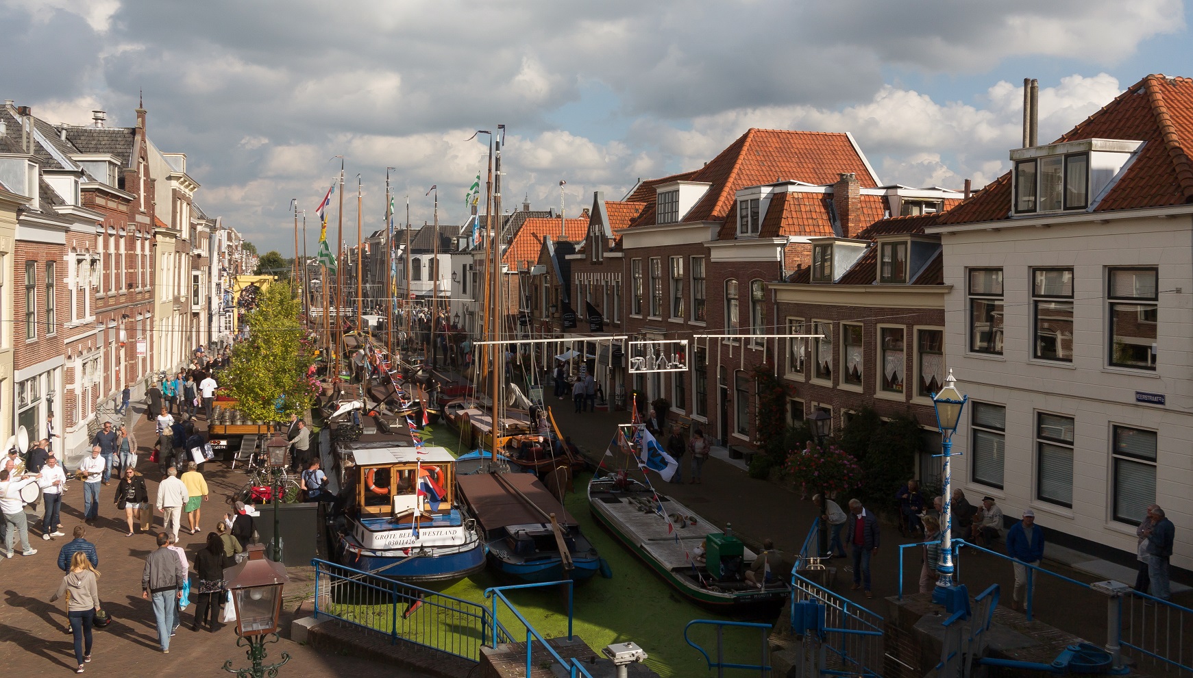 Evaluatie Citymarketing Maassluis Bureau Buhrs