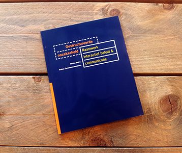 gestructureerde onzekerheid