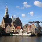 toeristische visie Maassluis | Bureau Buhrs