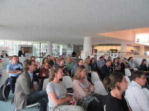Masterclass Bureau Buhrs