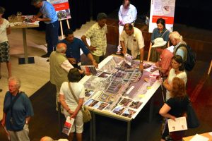 Inloopbijeenkomst Amstelstation-Amsteloever