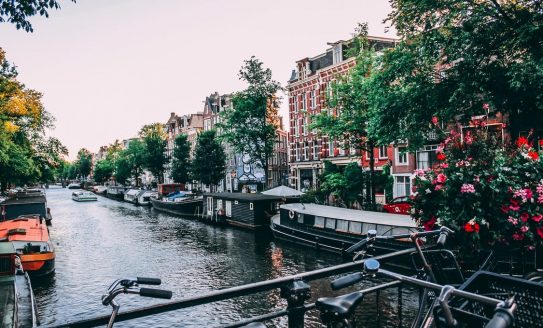 Amsterdamse gracht