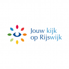 Logo Jouw kijk op Rijswijk