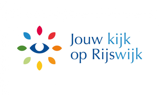 Logo Jouw kijk op Rijswijk